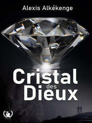 cover image of Cristal des Dieux